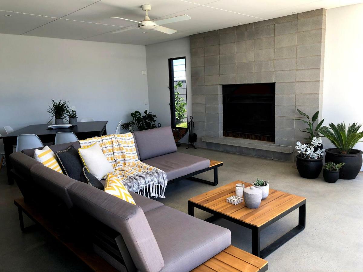 The Sinatra Holiday House - Couples Retreat Mulwala Exterior foto