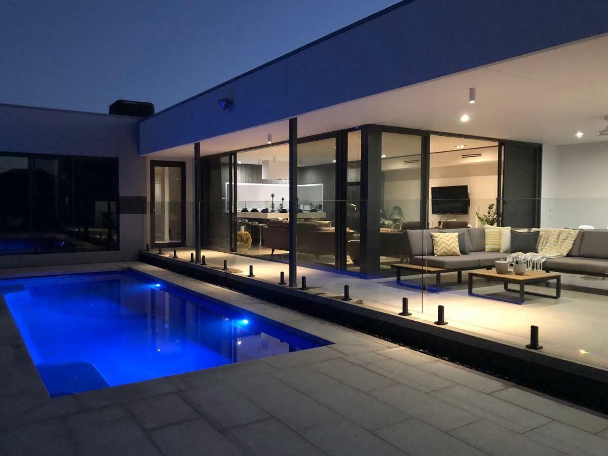 The Sinatra Holiday House - Couples Retreat Mulwala Exterior foto